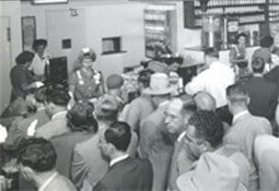 Philippe’s Etiquette