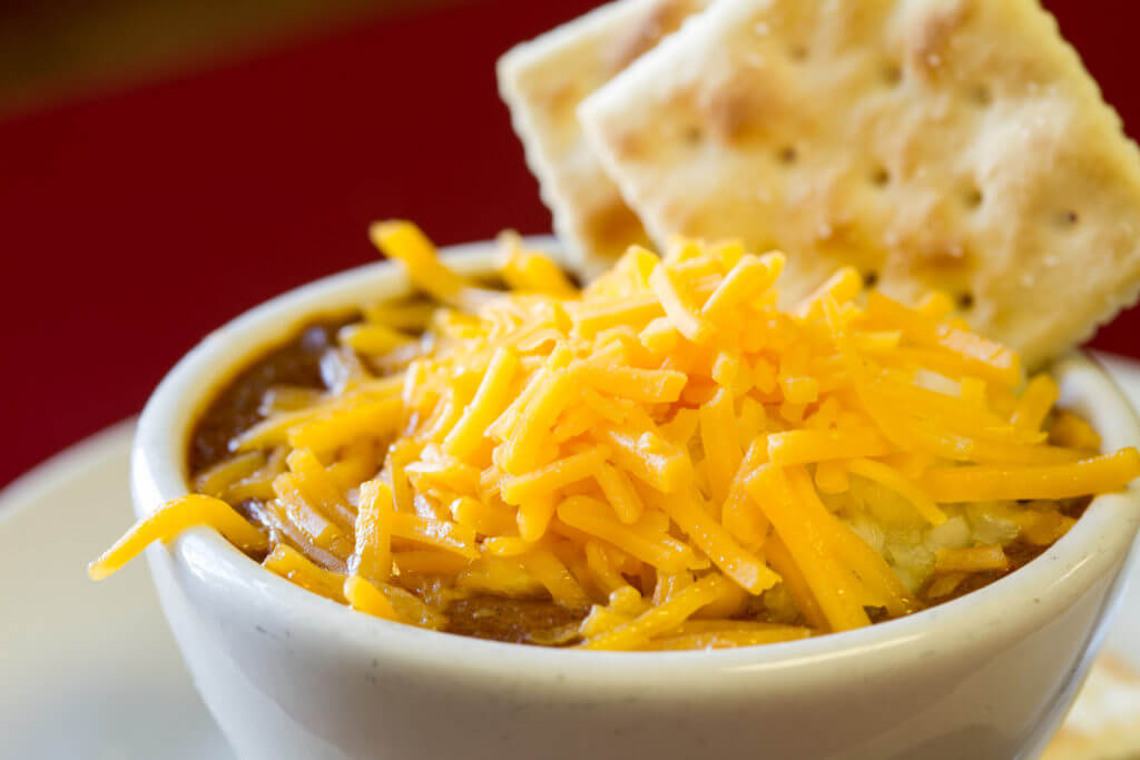 Philippe's to Host Seventh Annual Free Chili Day 