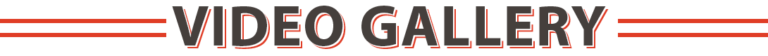 Video Gallery