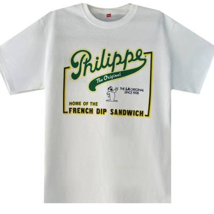 philippe t shirt