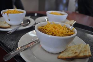 Philippe’s is Serving Free Chili For One Day Only