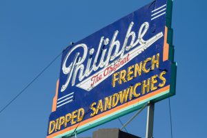 Philippe's Open Daily - Takeout & Delivery Hours