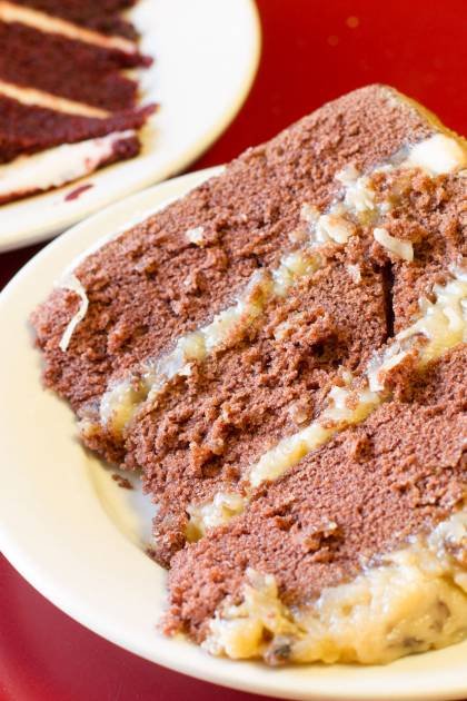 Delicious Desserts - Philippe the Original