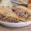 Beef Dip Sandwich from Philippe the Original
