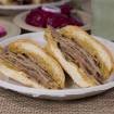 Pork Dip Sandwich from Philippe the Original