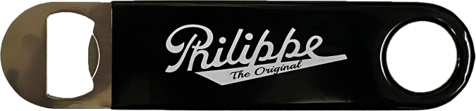 Philippe’s Adds Bottle Opener to Store Items