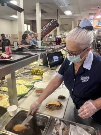 MLB All-Star Festivities: Philippe's is Part of the Experience