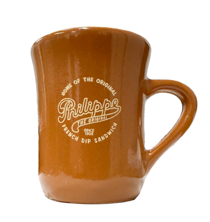 Philippe the Original Coffee Mug